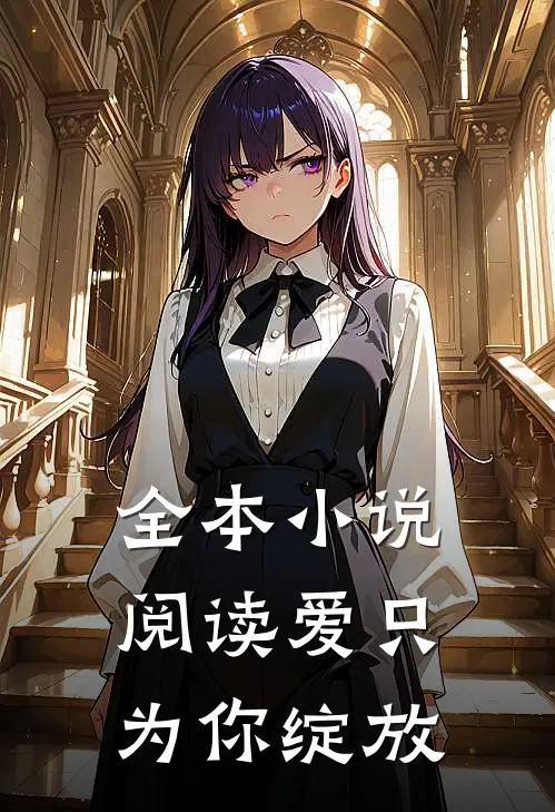 全本小说阅读爱只为你绽放