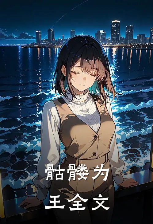 骷髅为王全文免费阅读