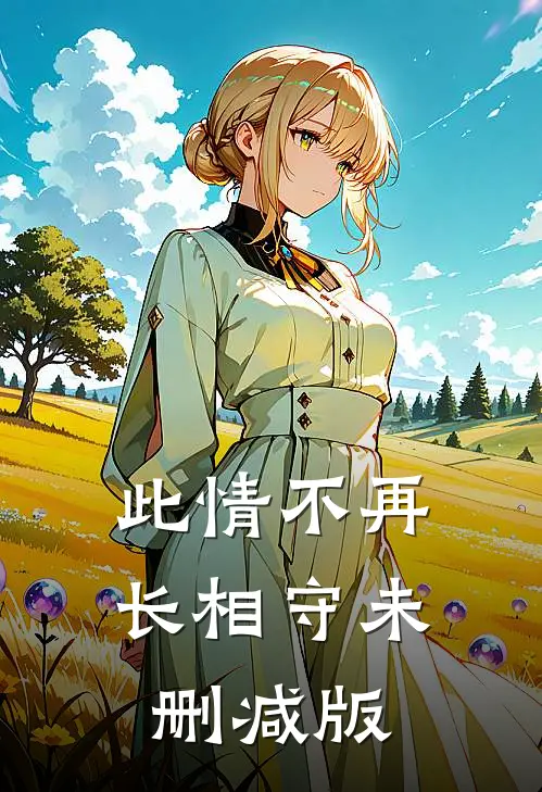 此情不再长相守未删减版
