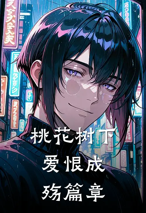 桃花树下,爱恨成殇篇章在线观看