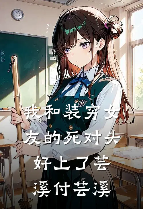 我和装穷女友的死对头好上了芸溪付芸溪