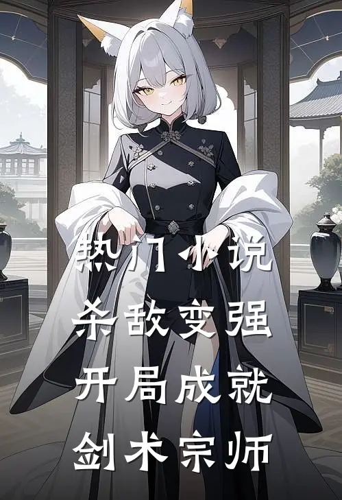 热门小说杀敌变强，开局成就剑术宗师