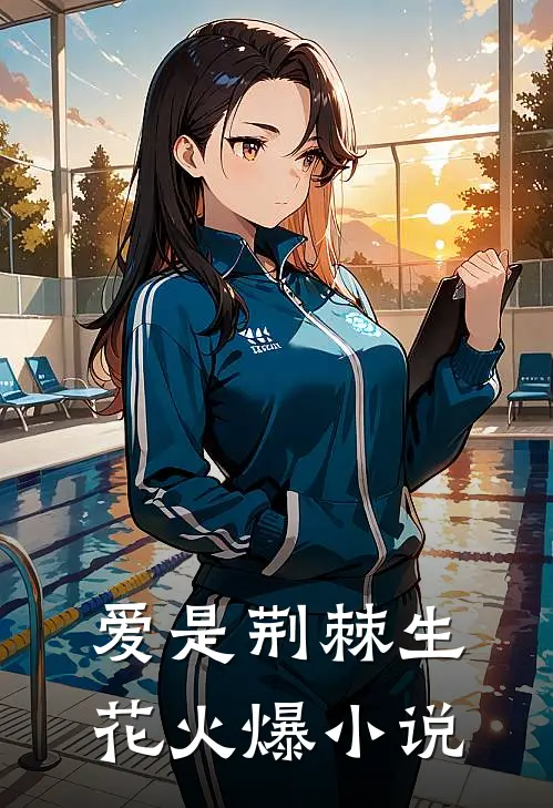 爱是荆棘生花火爆免费阅读