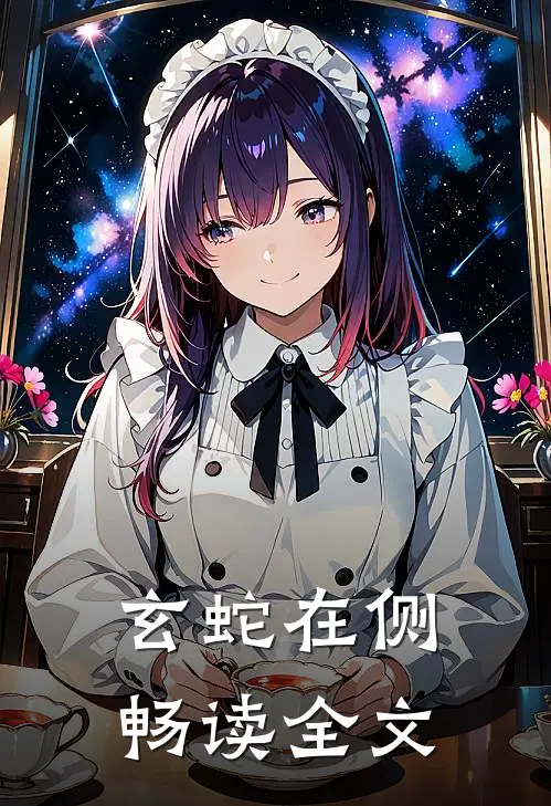 玄蛇在侧畅读全文