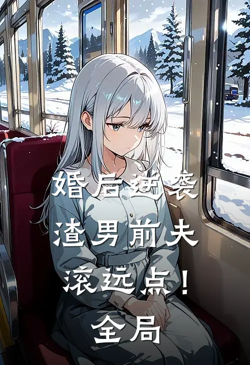婚后逆袭：渣男前夫滚远点！全局