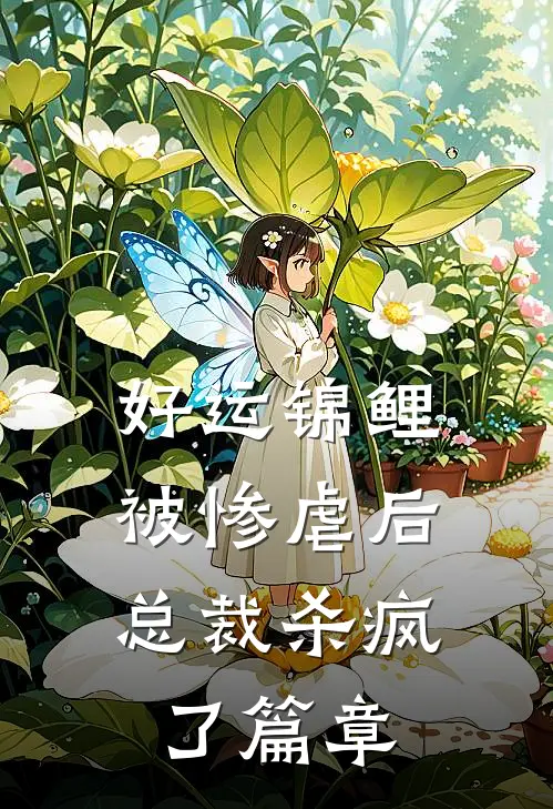 好运锦鲤被惨虐后,总裁杀疯了篇章免费阅读
