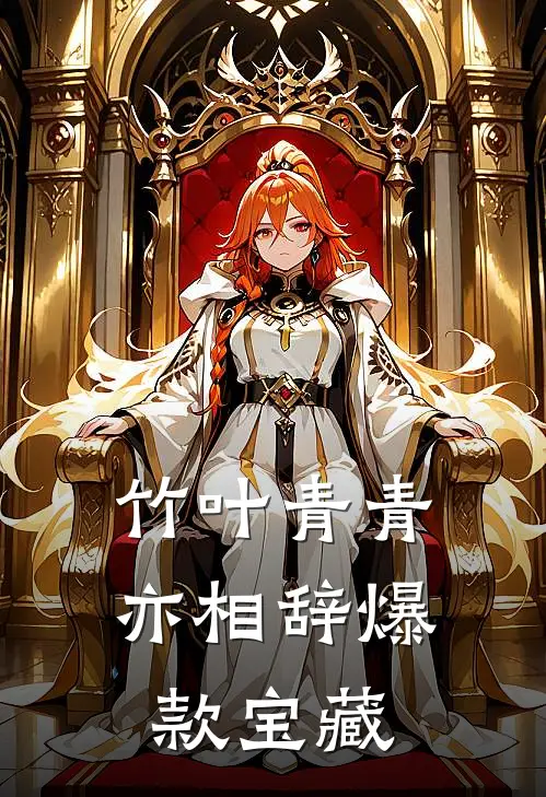 竹叶青青亦相辞爆款宝藏