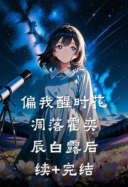 偏我醒时花凋落霍奕辰白露后续+完结