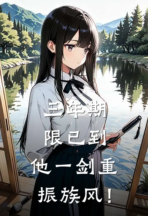三年期限已到,他一剑重振族风!