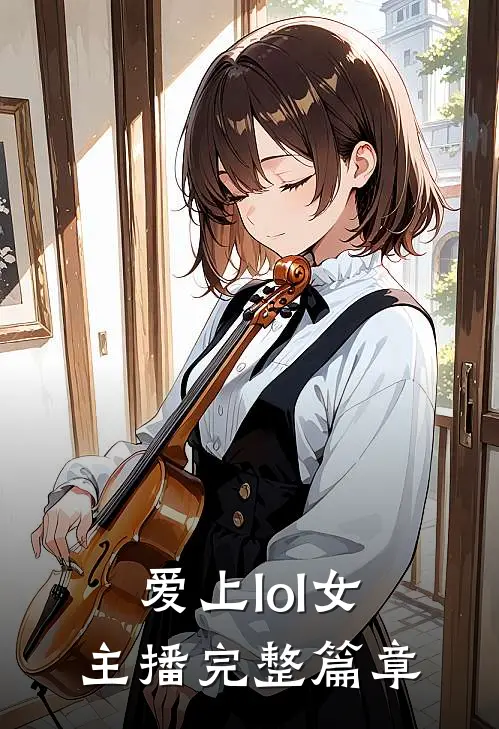 爱上lol女主播完整篇章