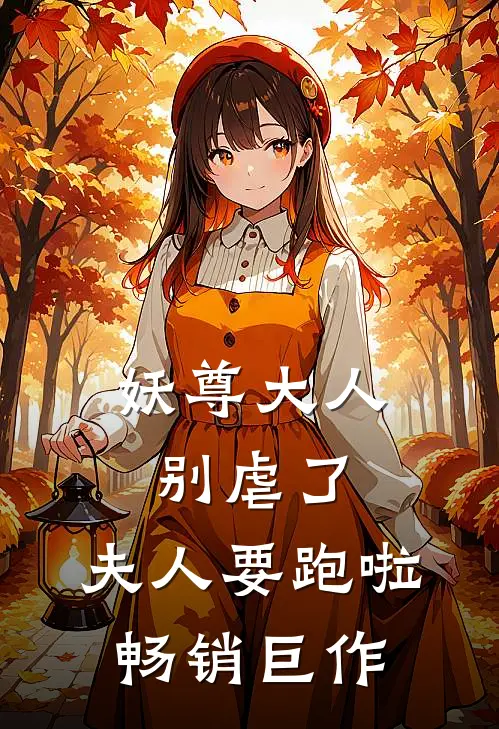 妖尊大人别虐了,夫人要跑啦畅销巨作