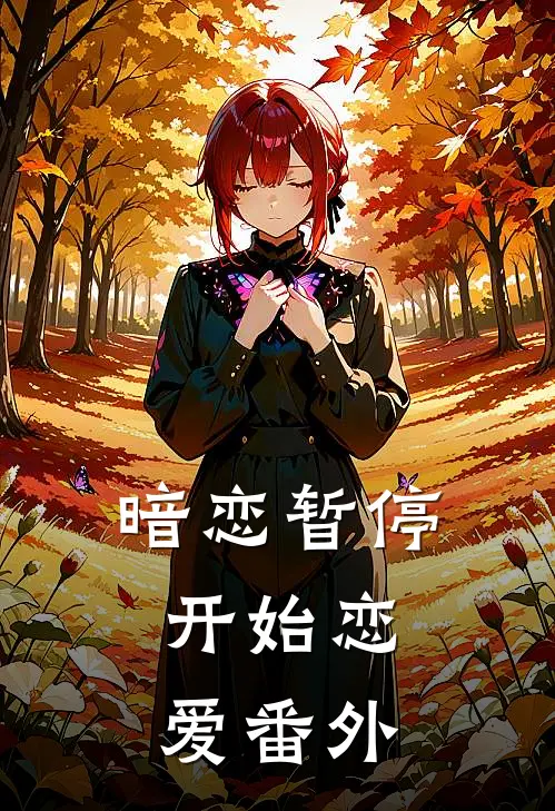 暗恋暂停,开始恋爱番外免费阅读