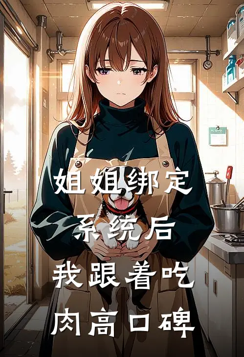 姐姐绑定系统后，我跟着吃肉高口碑