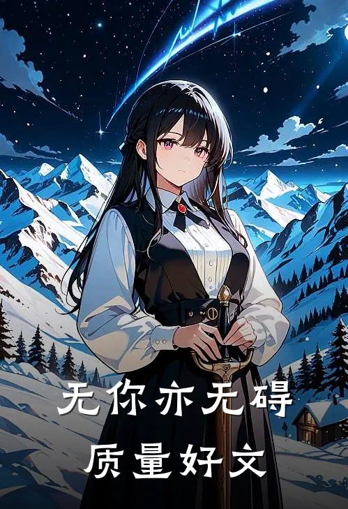 无你亦无碍质量好文