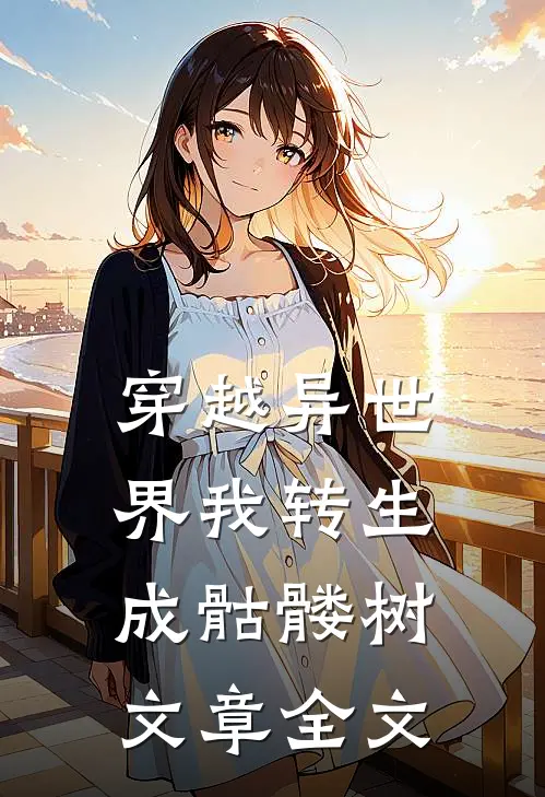 穿越异世界我转生成骷髅树文章全文