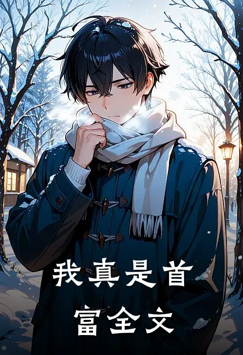 我真是首富全文
