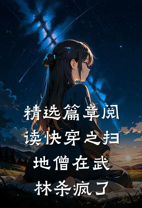 精选篇章阅读快穿之扫地僧在武林杀疯了