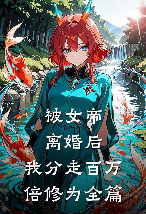 被女帝离婚后，我分走百万倍修为全篇