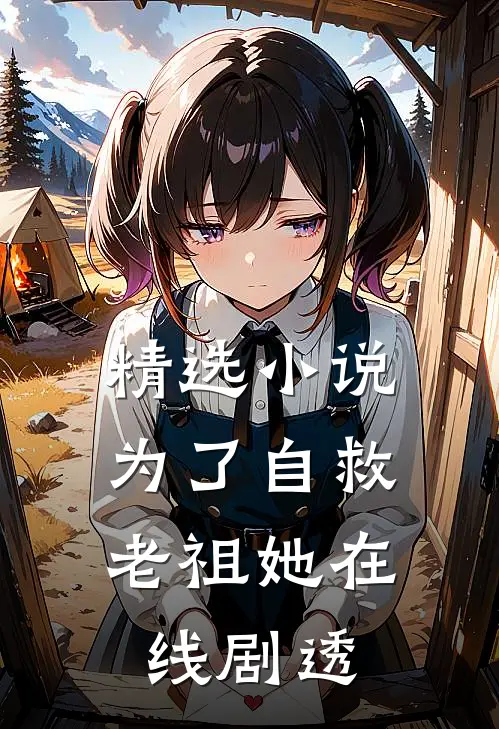 精选小说为了自救，老祖她在线剧透