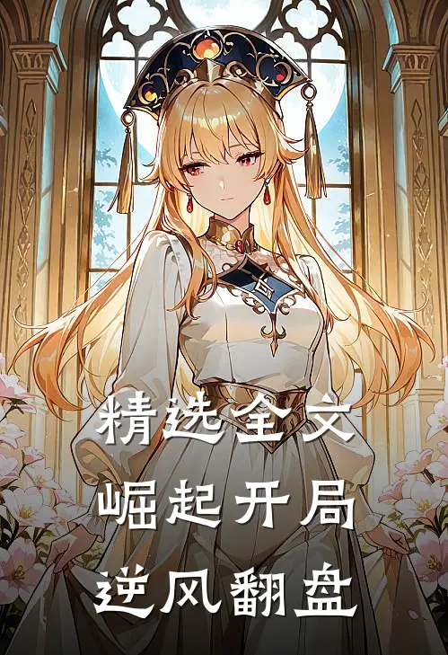 精选全文崛起开局逆风翻盘