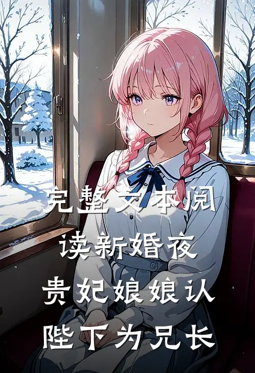 完整文本阅读新婚夜，贵妃娘娘认陛下为兄长