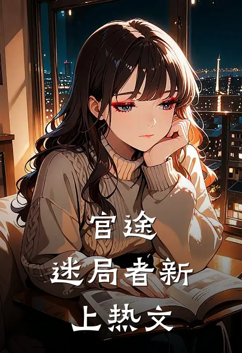 官途：迷局者新上热文