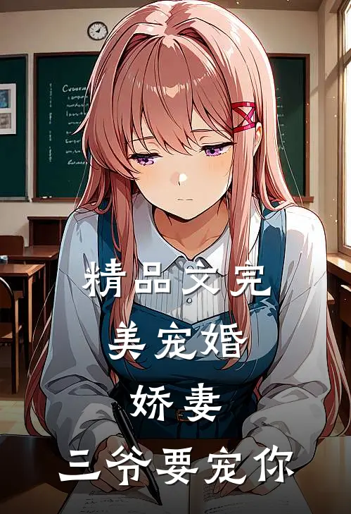精品文完美宠婚娇妻,三爷要宠你