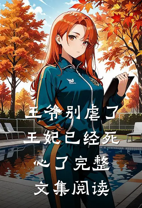 王爷别虐了，王妃已经死心了完整文集阅读