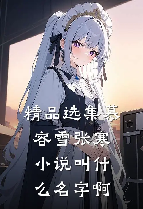 精品选集慕容雪张寒小说叫什么名字啊