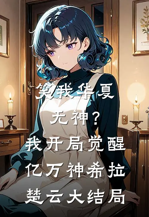 笑我华夏无神？我开局觉醒亿万神希拉楚云大结局