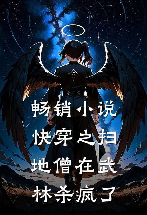 畅销小说快穿之扫地僧在武林杀疯了