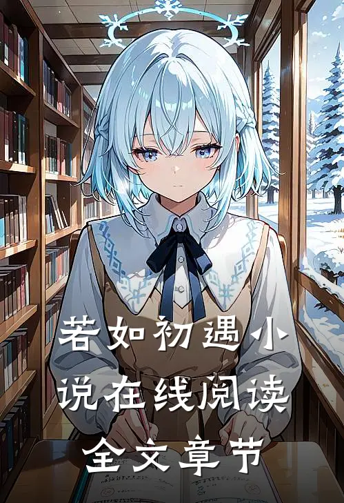 若如初遇小说在线阅读全文章节