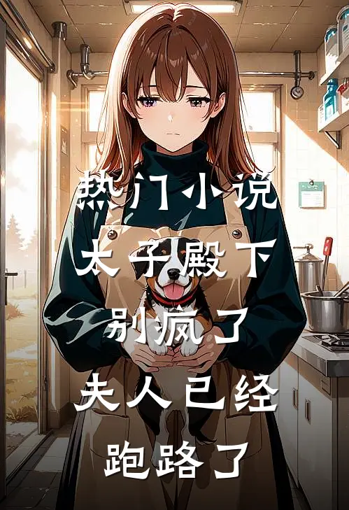 热门太子殿下别疯了,夫人已经跑路了免费阅读