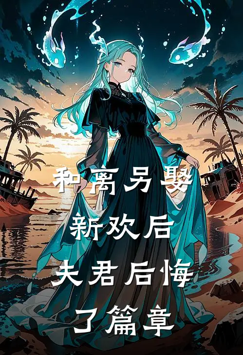 和离另娶新欢后,夫君后悔了篇章免费阅读