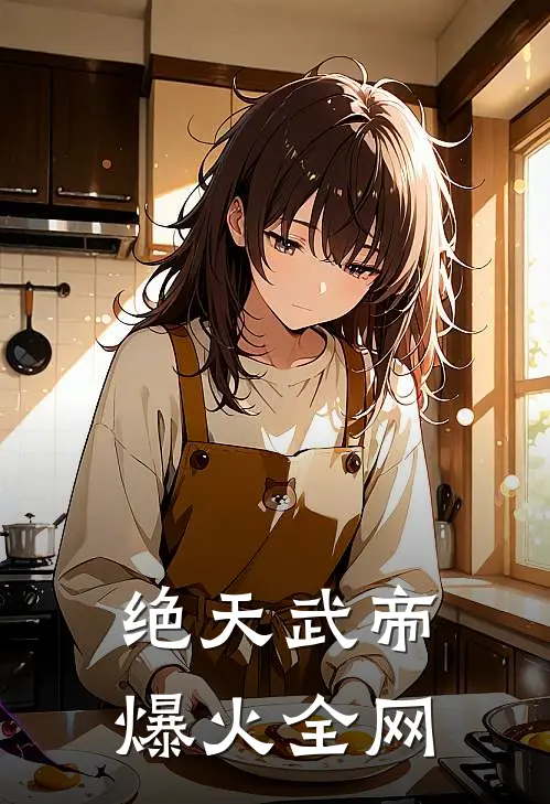 绝天武帝爆火全网