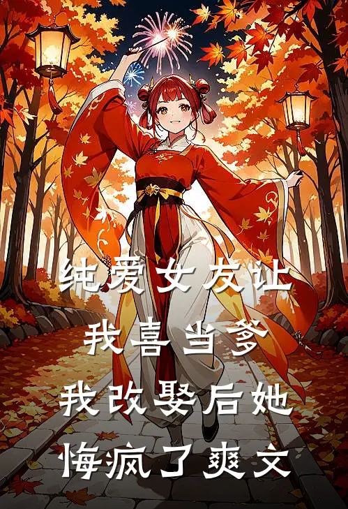 纯爱女友让我喜当爹,我改娶后她悔疯了爽文