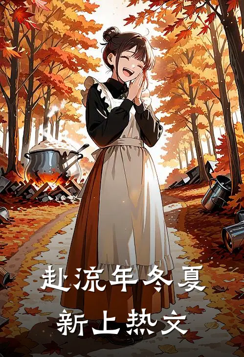 赴流年冬夏新上热文