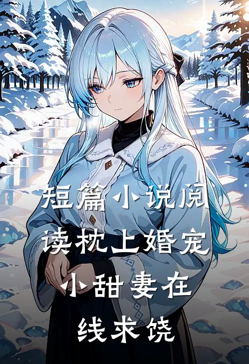 短篇小说阅读枕上婚宠：小甜妻在线求饶
