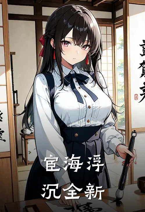 宦海浮沉全新