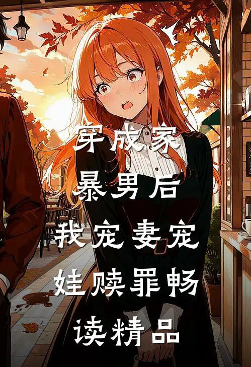 穿成家暴男后,我宠妻宠娃赎罪畅读精品