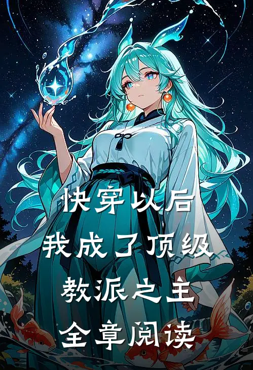快穿以后,我成了顶级教派之主全章阅读