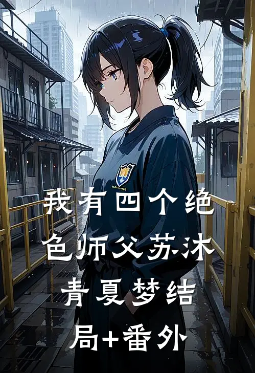 我有四个绝色师父苏沐青夏梦结局+番外
