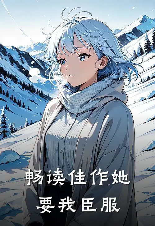 畅读佳作她要我臣服