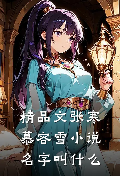 精品文张寒慕容雪小说名字叫什么
