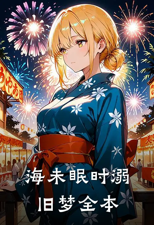 海未眠时溺旧梦全本
