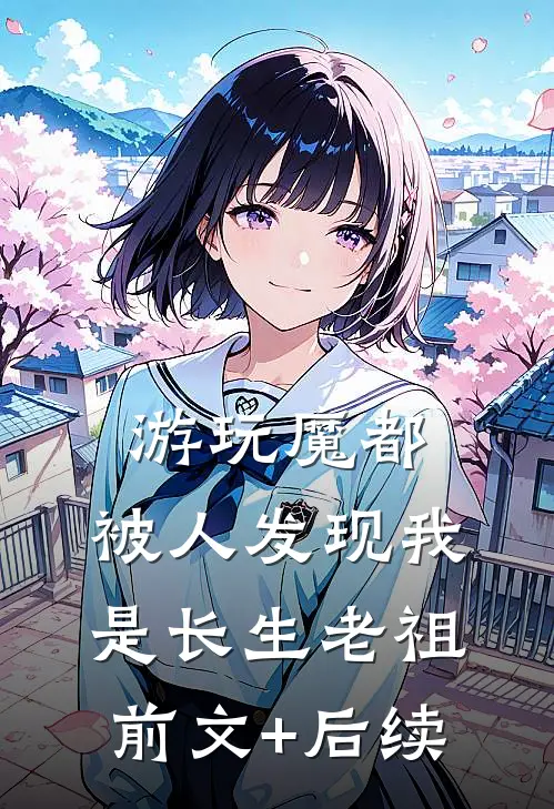 游玩魔都：被人发现我是长生老祖前文+后续