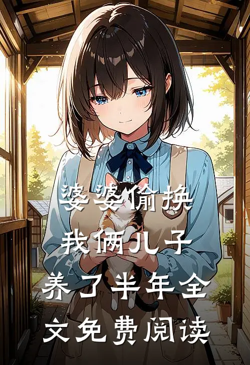 婆婆偷换我俩儿子，养了半年全文免费阅读