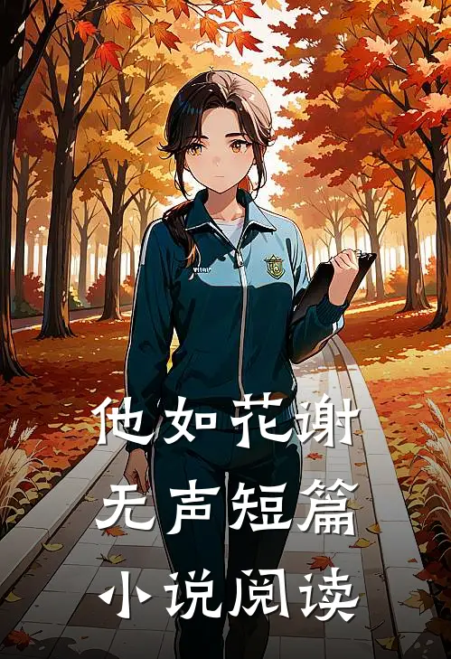 他如花谢无声短篇小说阅读