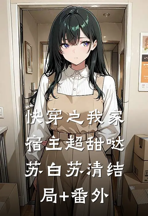 快穿之我家宿主超甜哒苏白苏清结局+番外