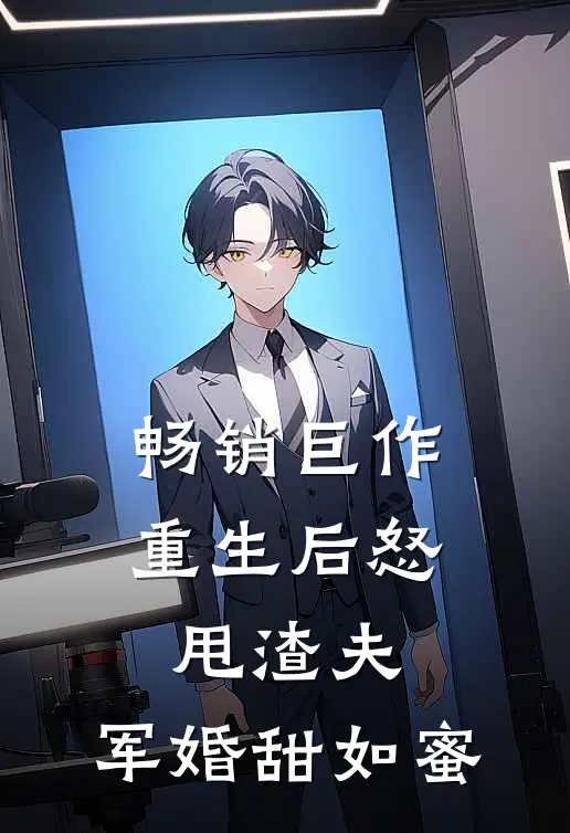 畅销巨作重生后怒甩渣夫，军婚甜如蜜